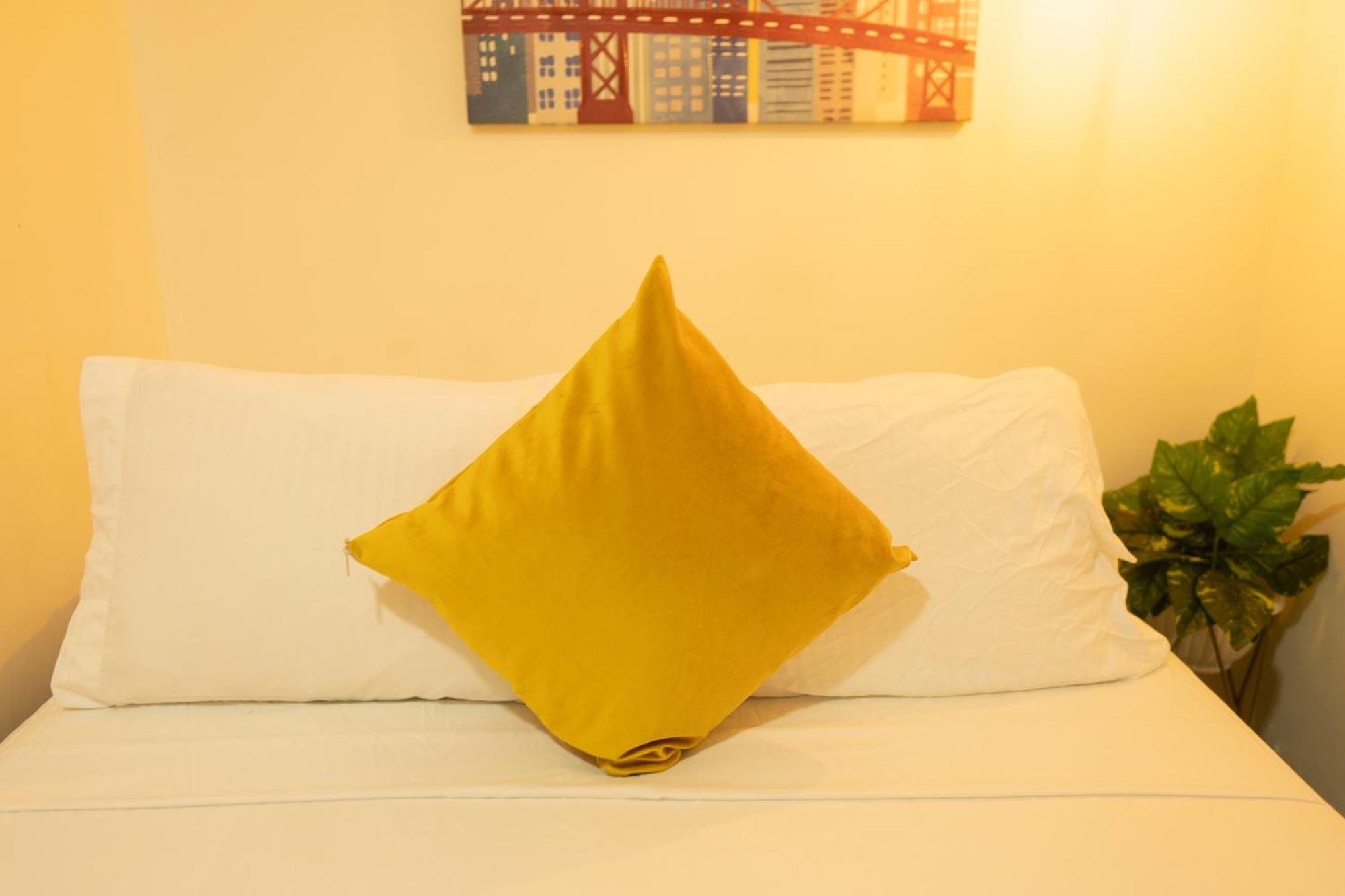Africa House-Casa Hotel Laureles-La70 Medellin Ngoại thất bức ảnh