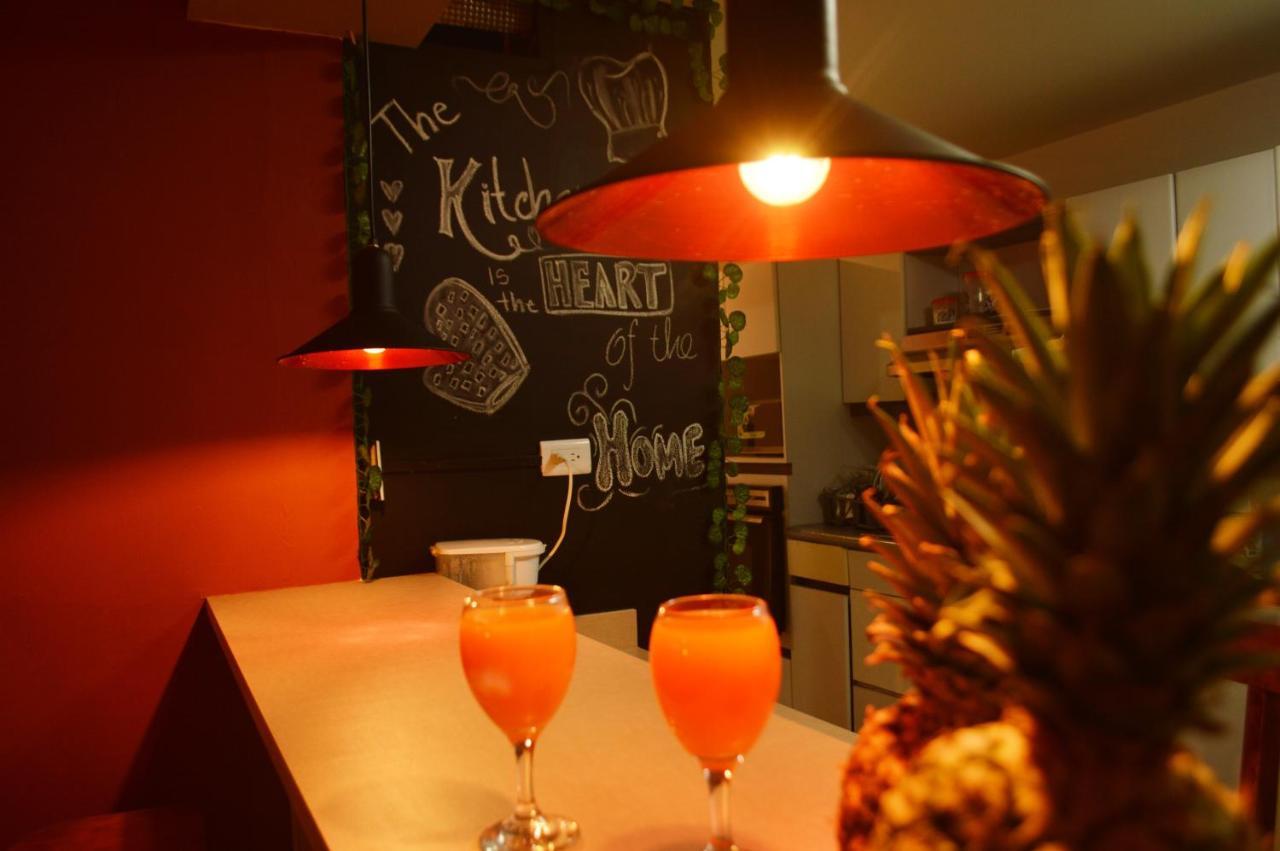 Africa House-Casa Hotel Laureles-La70 Medellin Ngoại thất bức ảnh